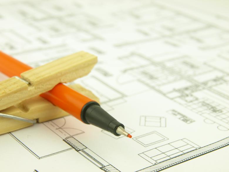 Free stock image of Build a house and architect tools created by luckyhumek