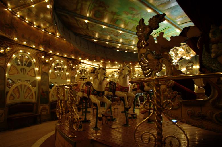 Free stock image of French manege created by frhuynh