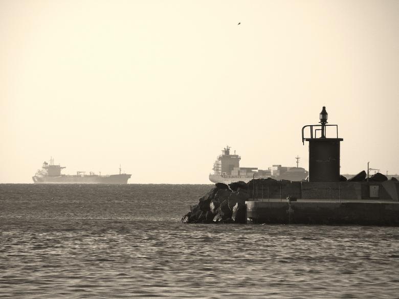 Free stock image of By the old docks created by Furio Franceschinel