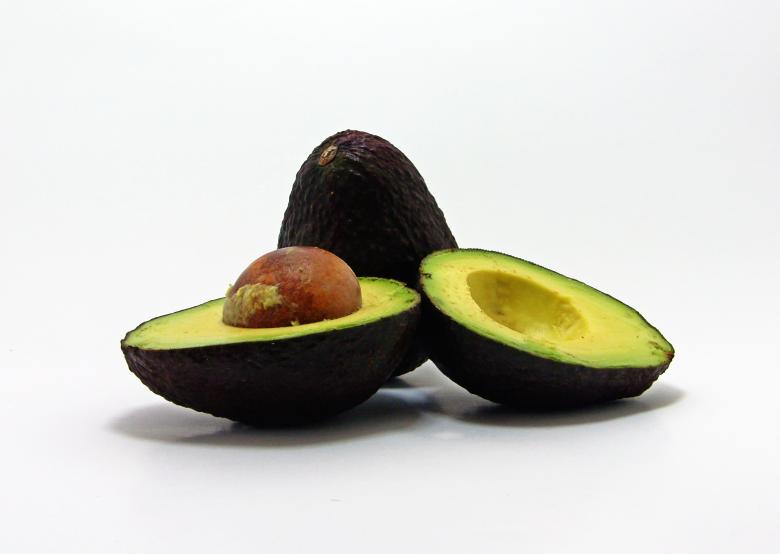 Free stock image of Avocado created by homero chapa