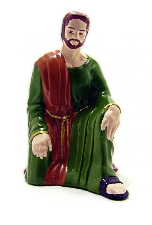 Free stock image of ceramic jose created by homero chapa