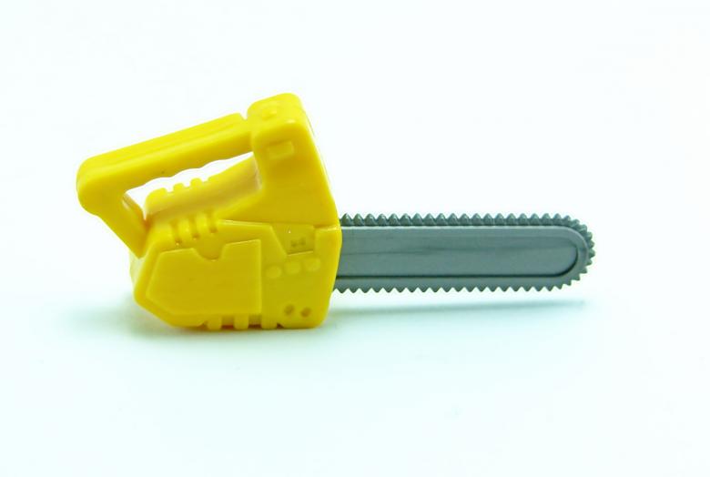 Free stock image of Plastic chainsaw created by homero chapa