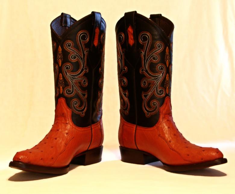 Free stock image of New exotic boots created by homero chapa