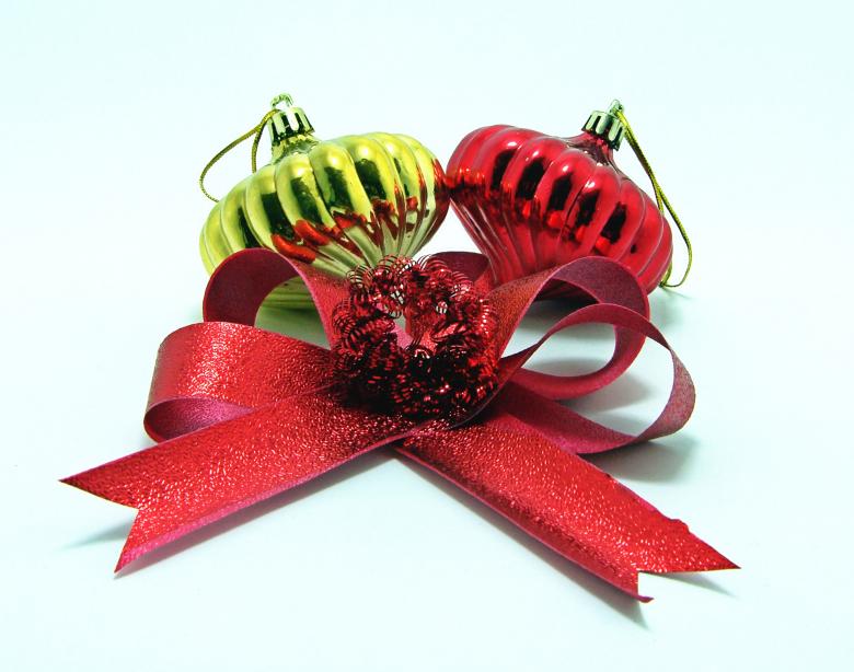 Free stock image of Christmas balls created by homero chapa