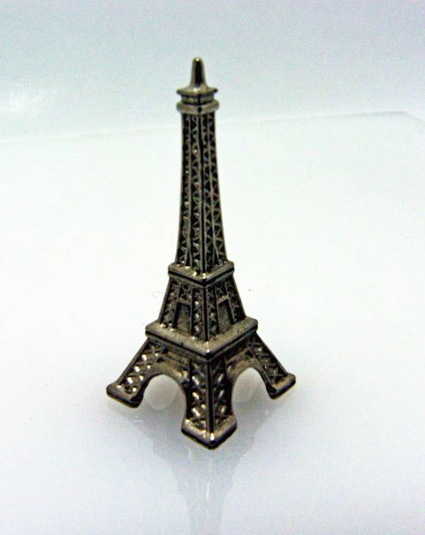 Free stock image of Eiffel tower created by homero chapa