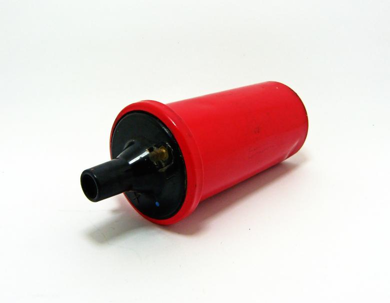 Free stock image of Red car bobbin created by homero chapa