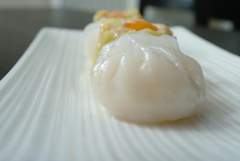 Free stock image of Asian steamed starters created by frhuynh