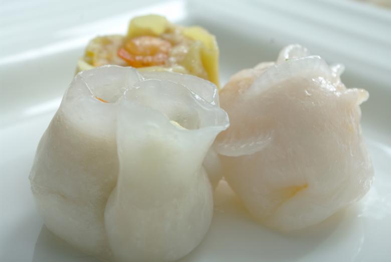 Free stock image of asian steamed starters created by frhuynh