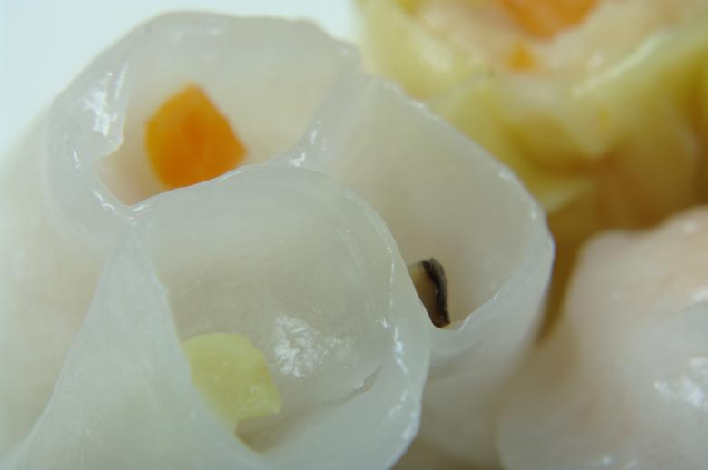 Free stock image of vietnameese steamed food created by frhuynh