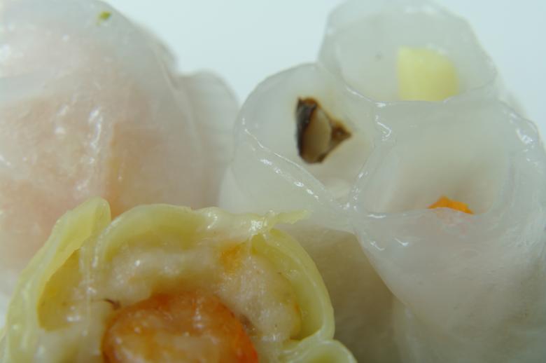 Free stock image of vietnameese steamed food created by frhuynh