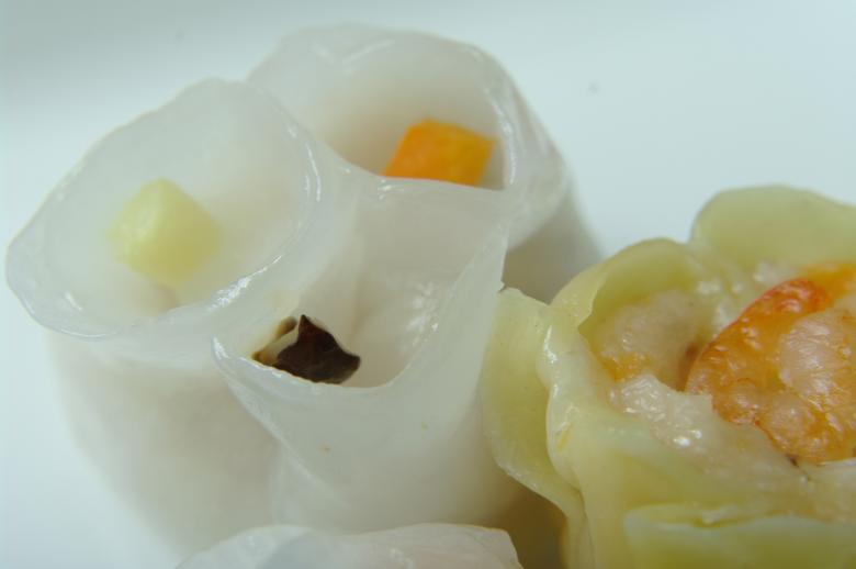 Free stock image of vietnameese steamed food created by frhuynh