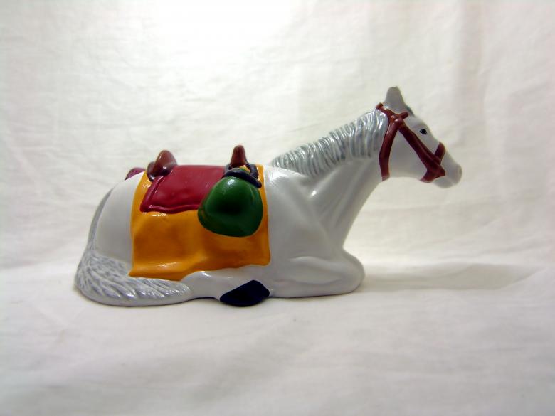 Free stock image of Ceramic horse created by homero chapa