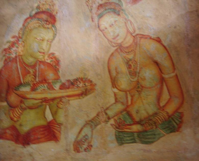 Free stock image of Segiri Ladun created by Sahan Ishara