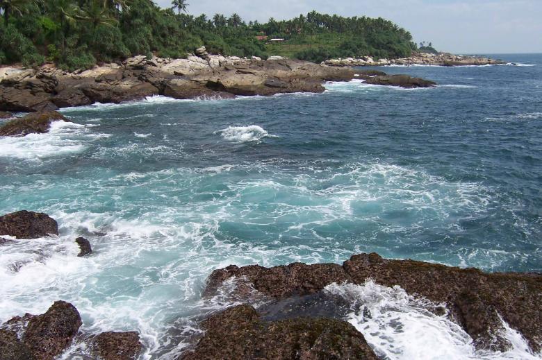 Free stock image of Beach Sri Lanka created by Sahan Ishara