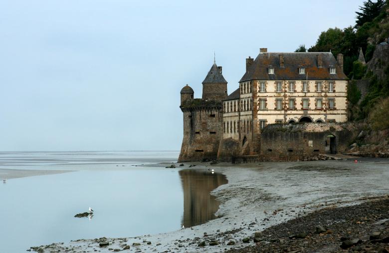 Free stock image of Morning fog created by obiectiv