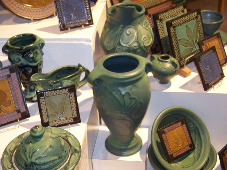 Free stock image of Artistic &amp; Historic Pottery created by Nirodha Abeywardana
