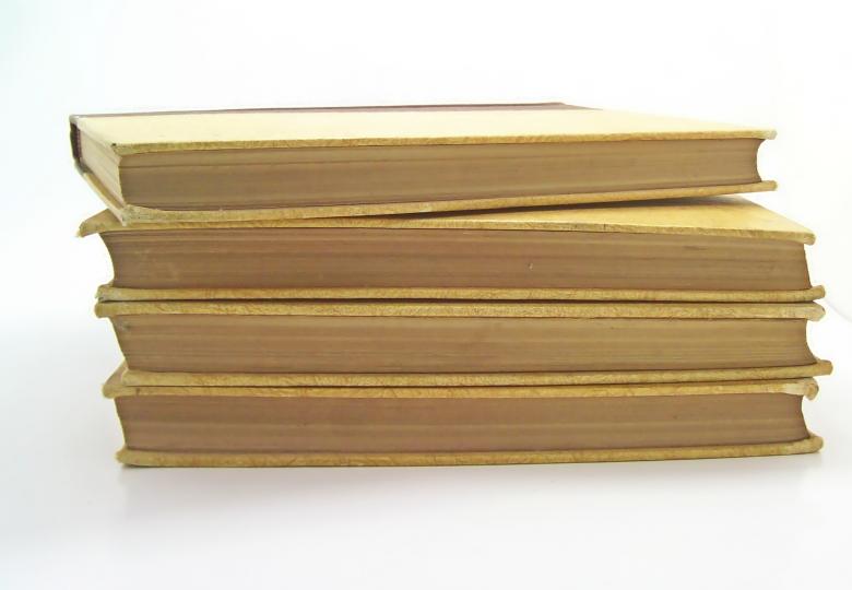 Free stock image of Books created by homero chapa