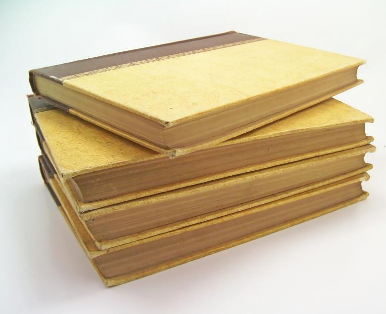 Free stock image of Books created by homero chapa