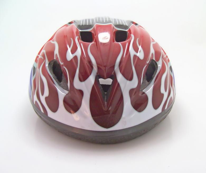 Free stock image of Cycling helmet created by homero chapa