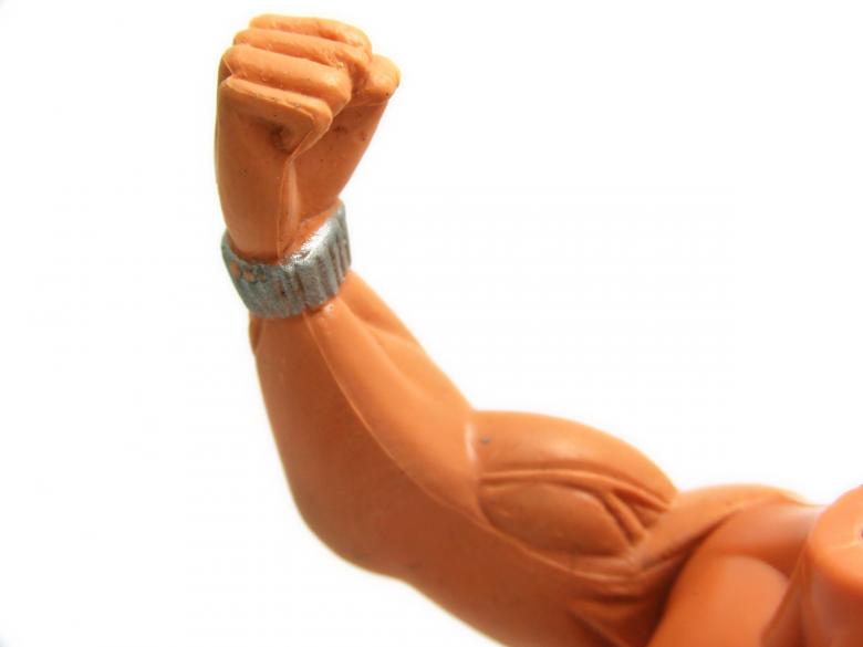 Free stock image of Wrestler arm created by homero chapa