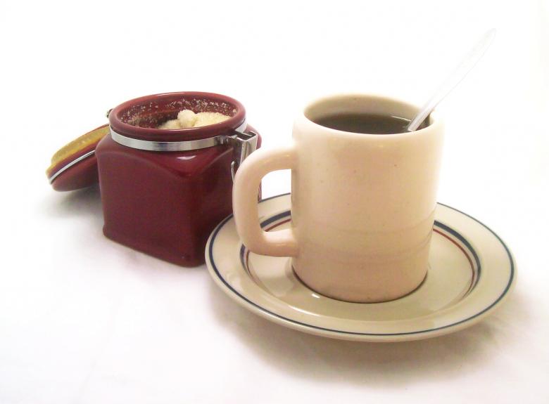 Free stock image of Coffee time created by homero chapa