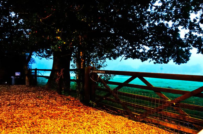 Free stock image of 6am in the morning created by Paul Harris