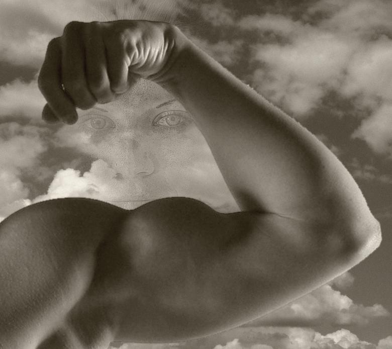 Free stock image of Muscles created by massagenerd
