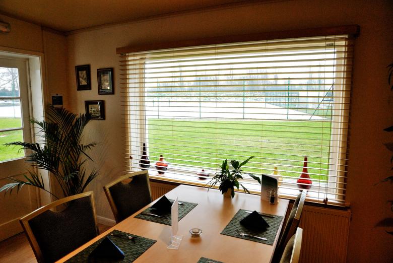 Free stock image of Lunch and Tennis created by Paul Harris