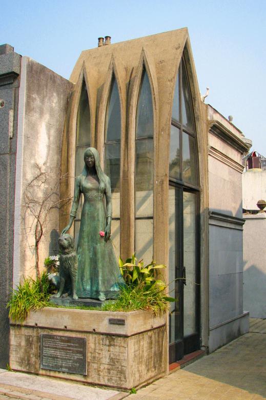 Free stock image of Gothic Niche created by Barbara Din