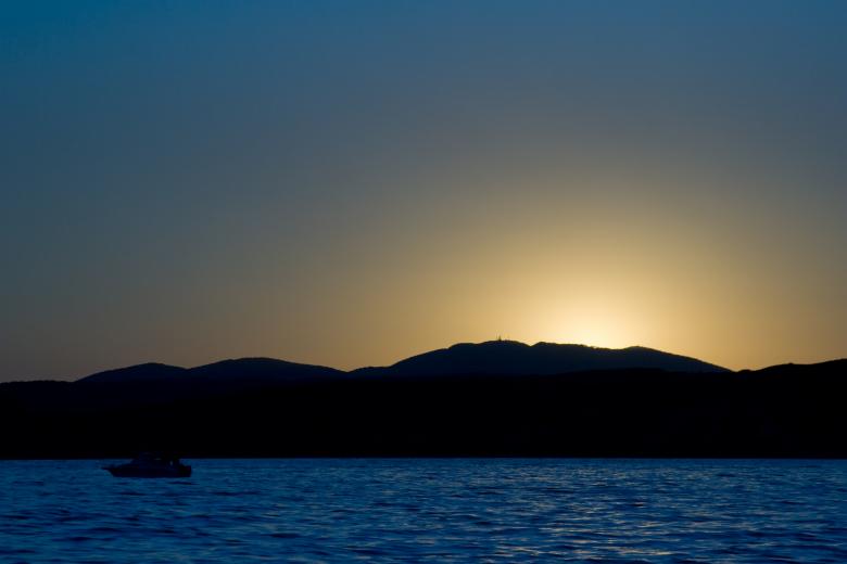 Free stock image of Sunset created by Boris A Nesterov