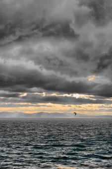 Sea - Free Stock Photo