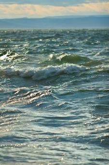 Sea - Free Stock Photo
