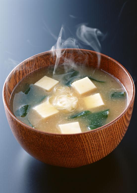 Free stock image of Thai Soup created by dihdih