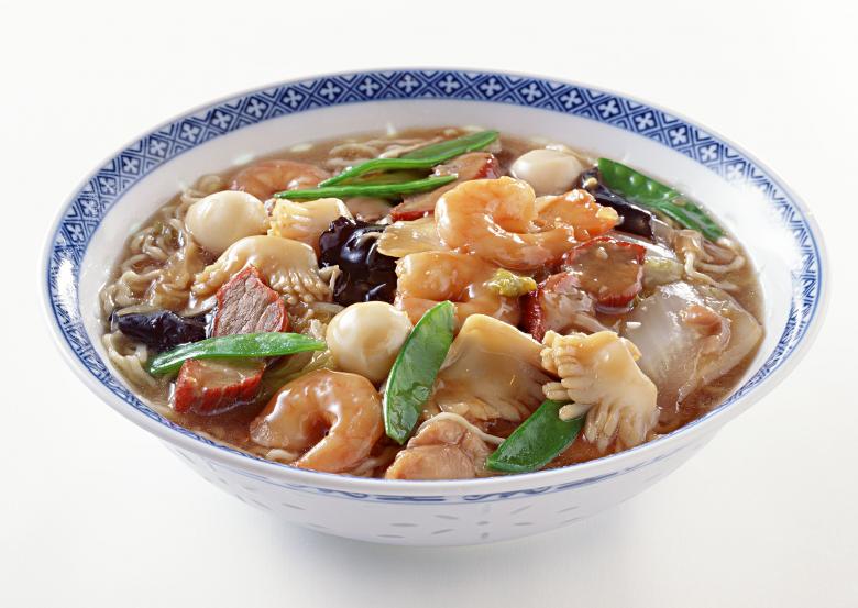 Free stock image of Thai Seafood created by dihdih