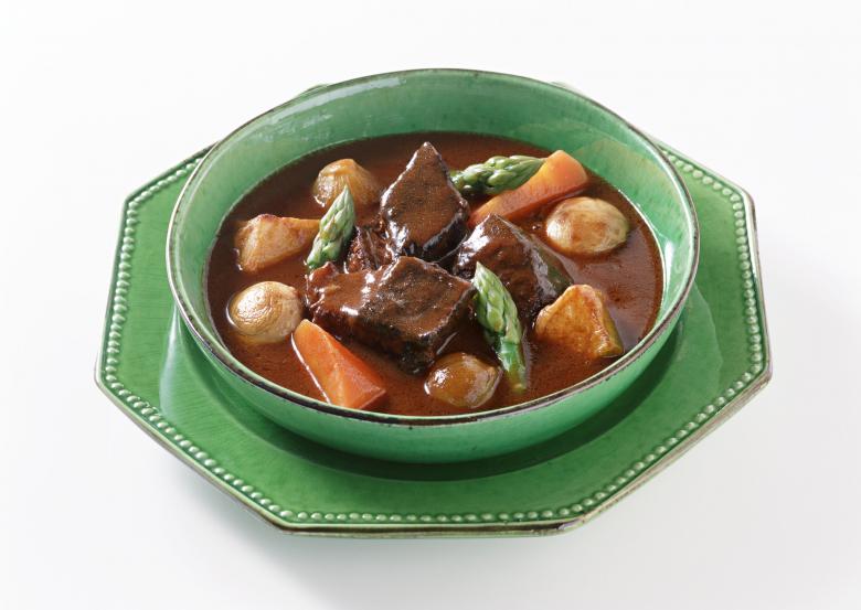 Free stock image of Asian Meat Dish created by dihdih