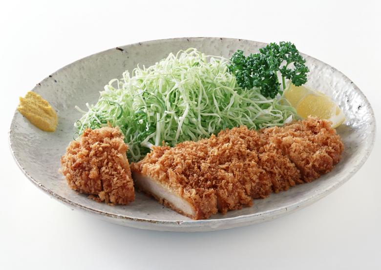 Free stock image of Thai Fried Chicken Dish created by dihdih