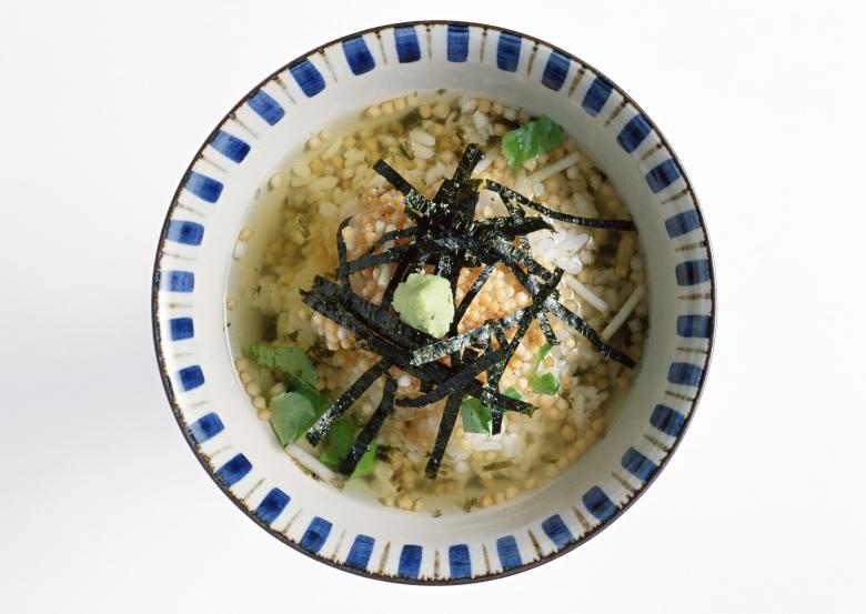 Free stock image of Tasty Thai Soup created by dihdih