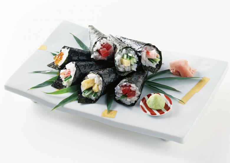 Free stock image of Sushi Food created by dihdih