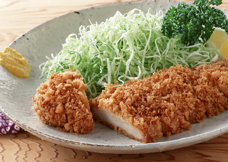 Free stock image of Fried Chicken - Asian Food created by dihdih