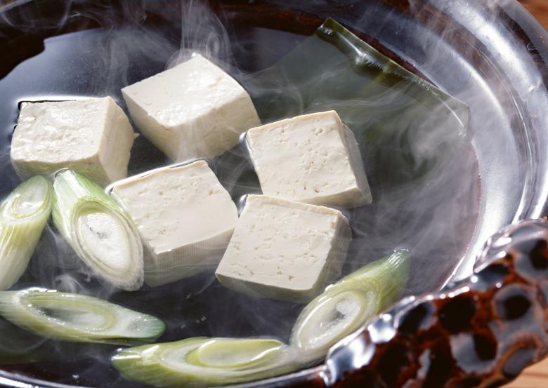 Free stock image of Tofu and Onions created by dihdih