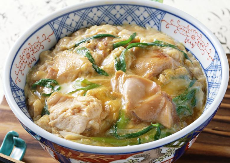 Free stock image of Asian Chicken Dish created by dihdih