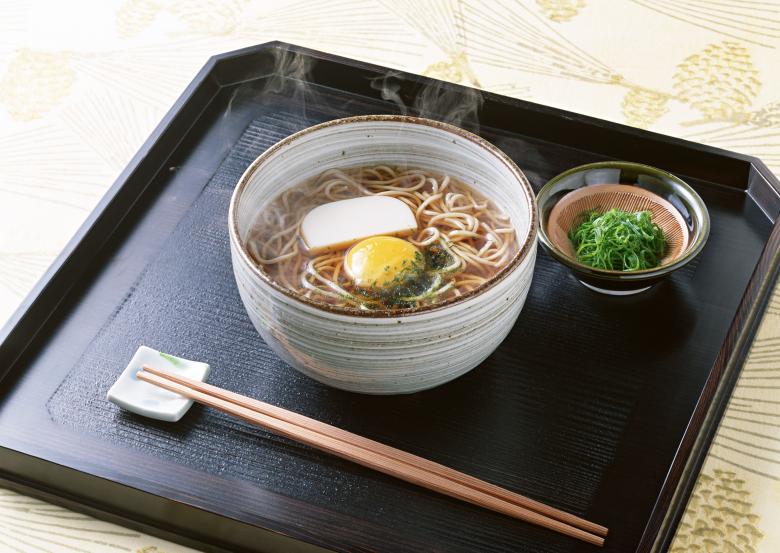 Free stock image of Oriental Noodle Soup created by dihdih