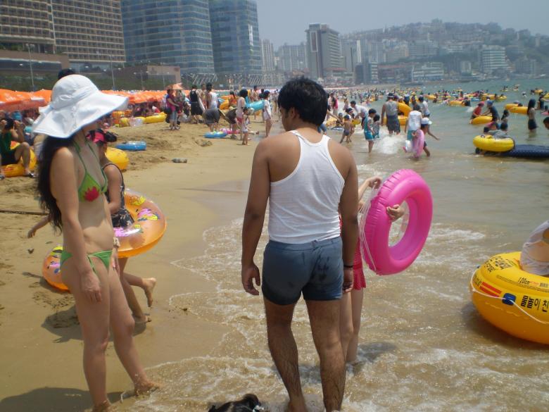 Free stock image of At the Beach created by Ali Haider