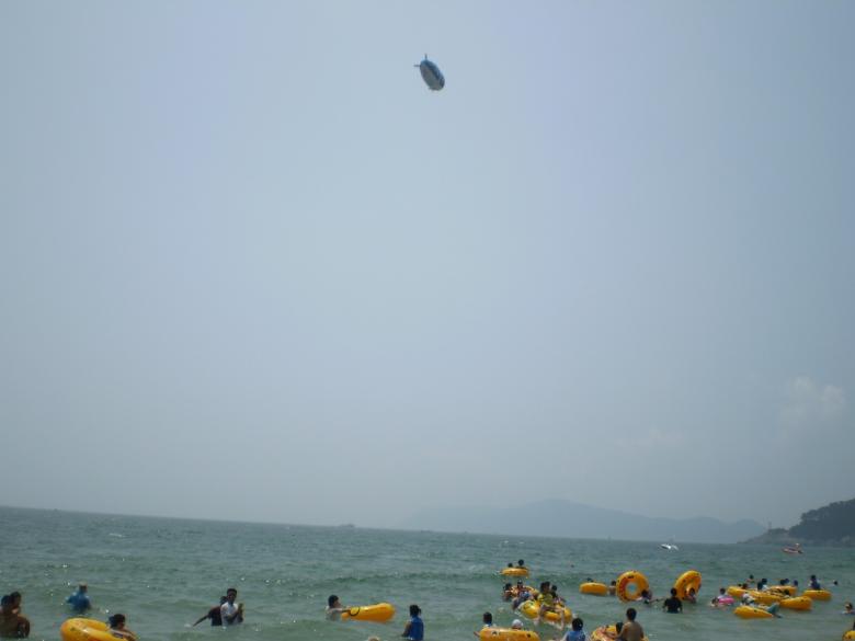 Free stock image of At the Beach created by Ali Haider