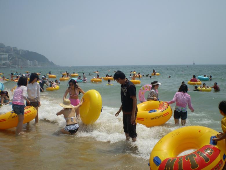 Free stock image of At the beach created by Ali Haider