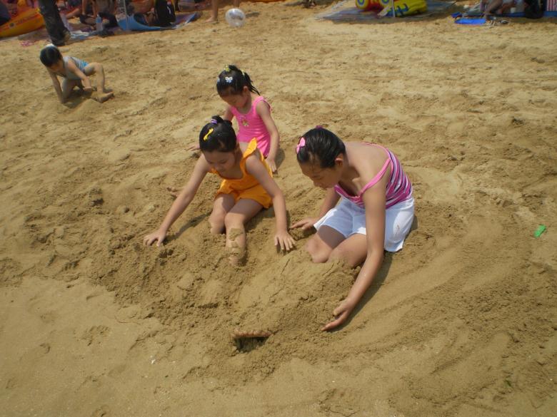 Free stock image of At the beach created by Ali Haider