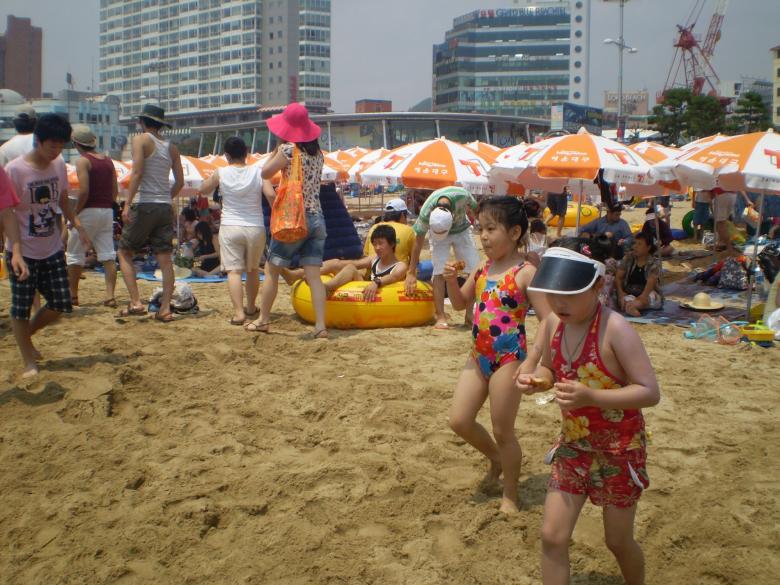 Free stock image of At the beach created by Ali Haider