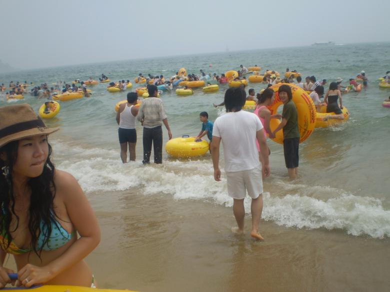 Free stock image of At the beach created by Ali Haider