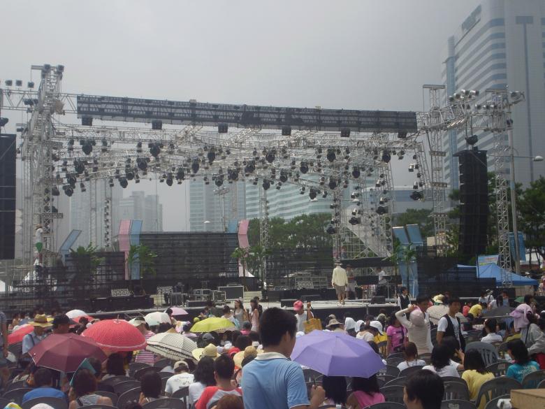 Free stock image of Sound stage created by Ali Haider