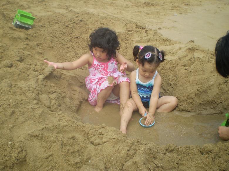 Free stock image of At the beach created by Ali Haider